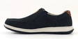 Rieker men's Walking shoes 17368-14 dark blue - Men's walking shoes - 135239 - 2