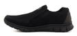 Rieker Men's Walking Shoes B7761-00 Black - Men's walking shoes - 135529 - 2