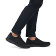 Rieker Men's Walking Shoes B7761-00 Black - Men's walking shoes - 135529 - 5