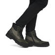 Rieker men's Ankle boots U0270-54 green - Men's ankle boots and boots - 134589 - 6