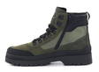 Rieker men's Ankle boots U0270-54 green - Men's ankle boots and boots - 134589 - 2