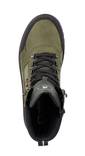Rieker men's Ankle boots U0270-54 green - Men's ankle boots and boots - 134589 - 4