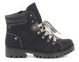 Rieker Ankle Boots 78501-00, black - Rieker ankle boots - 131909 - 1