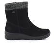 Rieker Ankle Boots L7165-00, black - Rieker ankle boots - 132159 - 1
