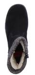 Rieker Ankle Boots L7165-00, black - Rieker ankle boots - 132159 - 3