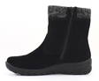 Rieker Ankle Boots L7165-00, black - Rieker ankle boots - 132159 - 2