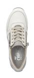 Rieker Women's Walking Shoes N1100-80 white / beige - Rieker women`s walking shoes - 135359 - 3