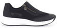 Rieker Walking Shoes N5653-16, Blue - Rieker women`s walking shoes - 130449 - 1