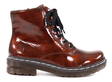Rieker Ankle Boots 76240-25, brown - Rieker ankle boots - 129509 - 1
