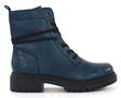 Rieker Ankle boots 72675-12 blue - Rieker ankle boots - 134489 - 1