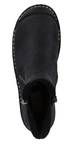 134349 Rieker Ankle boots 73357-00 black - Women's ankle boots - 134349 - 3