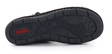 134349 Rieker Ankle boots 73357-00 black - Women's ankle boots - 134349 - 4