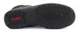 Rieker Ankle Boots L7107-00, black - Rieker ankle boots - 132149 - 4