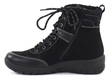Rieker Ankle Boots L7107-00, black - Rieker ankle boots - 132149 - 2