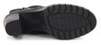 Rieker Ankle Boots Y2551-01, black - Rieker ankle boots - 131999 - 4