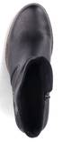 Rieker Ankle Boots Y2551-01, black - Rieker ankle boots - 131999 - 3