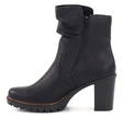 Rieker Ankle Boots Y2551-01, black - Rieker ankle boots - 131999 - 2