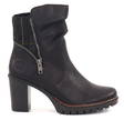 Rieker Ankle Boots Y2551-01, black - Rieker ankle boots - 131999 - 1