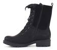 Rieker Ankle Boots Y9114-00, black - Rieker ankle boots - 132089 - 2