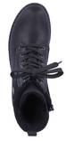 Rieker Ankle Boots Y9114-00, black - Rieker ankle boots - 132089 - 3