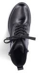 Rieker Ankle Boots Z9533-00, black - Rieker ankle boots - 132169 - 4
