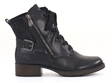 Rieker Ankle Boots Z9533-00, black - Rieker ankle boots - 132169 - 1