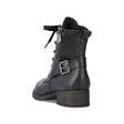 Rieker Ankle Boots Z9533-00, black - Rieker ankle boots - 132169 - 3