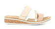 Rieker women's boots V3652-94 multi - Rieker mules - 135279 - 1