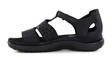 Rieker women's sandals 64865-01 black - Rieker women`s sandals - 135549 - 2