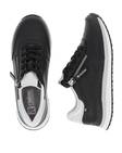 Rieker women's sneakers 42505-00 black - Rieker women`s sneakers - 135469 - 4