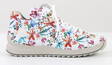 Rieker Sneakers 51516-90 white - Rieker women`s sneakers - 132809 - 1