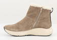 Rieker Ankle Boots 42170-64, beige - Rieker ankle boots - 131769 - 2
