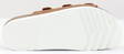 Scholl Mules Rio wedge cognac - Women's work shoes - 130799 - 3