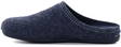 Shepherd Slippers Cilla navy - Women's slippers - 127759 - 2
