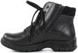 Sievi Ankle Boots Aila XL, Black - Women's ankle boots - 129609 - 2