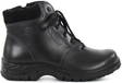 Sievi Ankle Boots Aila XL, Black - Women's ankle boots - 129609 - 1