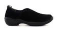 Sievi Women's Walking Shoes black - Women's walking shoes - 135489 - 1