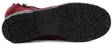 Sievi Ankle Boots Annika XL, Wine Red - Women's ankle boots - 129649 - 3