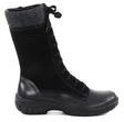 Sievi Boots Vilja, Black - Women's boots - 129699 - 1