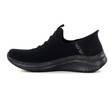 Skechers 232452/BBK Ultra Flex 3.0 Men's Sneakers Black - Men's sneakers - 135089 - 2