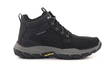 204454/BLK - Men's ankle boots and boots - 134579 - 1