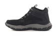 204454/BLK - Men's ankle boots and boots - 134579 - 2