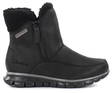 Skechers Ankle Boots 44994 Synergy, Black - Women's ankle boots - 126769 - 1