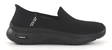 Skechers Slip ins Sneakers 125315/BBK GO WALK ARCH FIT 2.0- DELARA black - Skechers women`s sneakers - 135139 - 1