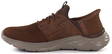 Skechers Sneakers 210803/ACDB GARNER - NEWICK - Men's sneakers - 135079 - 2