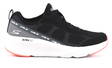Skechers Sneakers 220181/BKGY, Black/gray - Men's sneakers - 130099 - 1