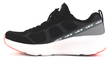 Skechers Sneakers 220181/BKGY, Black/gray - Men's sneakers - 130099 - 2