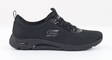 Skechers Sneakers 104254/BBK Air arch fit - Skechers women`s sneakers - 131679 - 1
