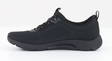 Skechers Sneakers 104254/BBK Air arch fit - Skechers women`s sneakers - 131679 - 2