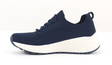 Skechers Sneakers 117027 Bobs sparrow navy - Skechers women`s sneakers - 130089 - 2